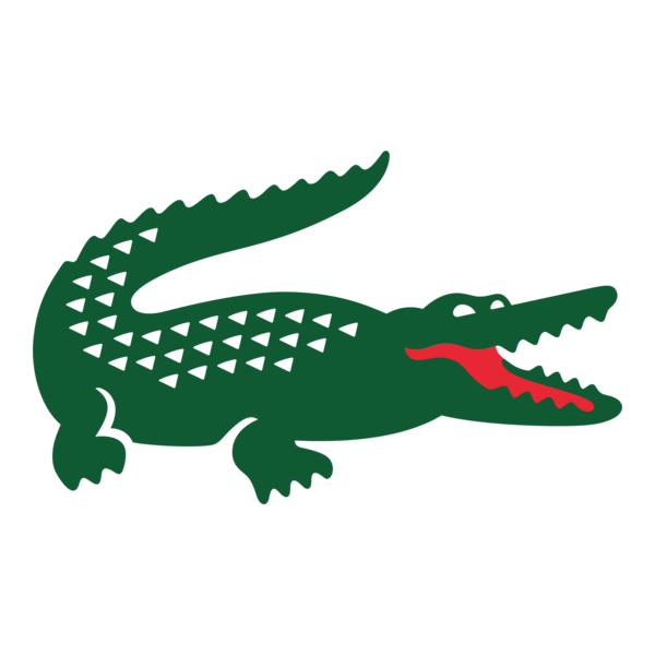 Lacoste🐊