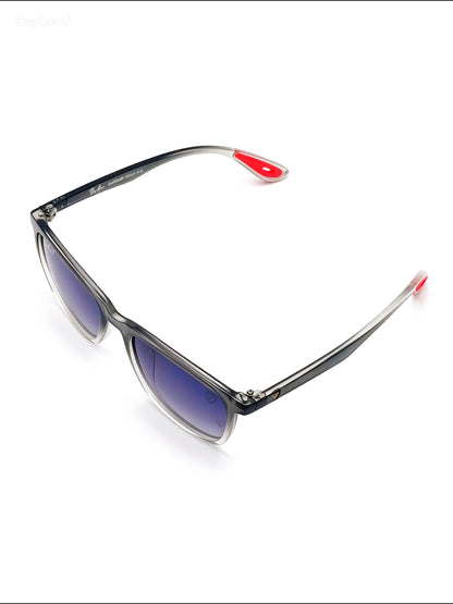 Ray-Ban x Ferrari