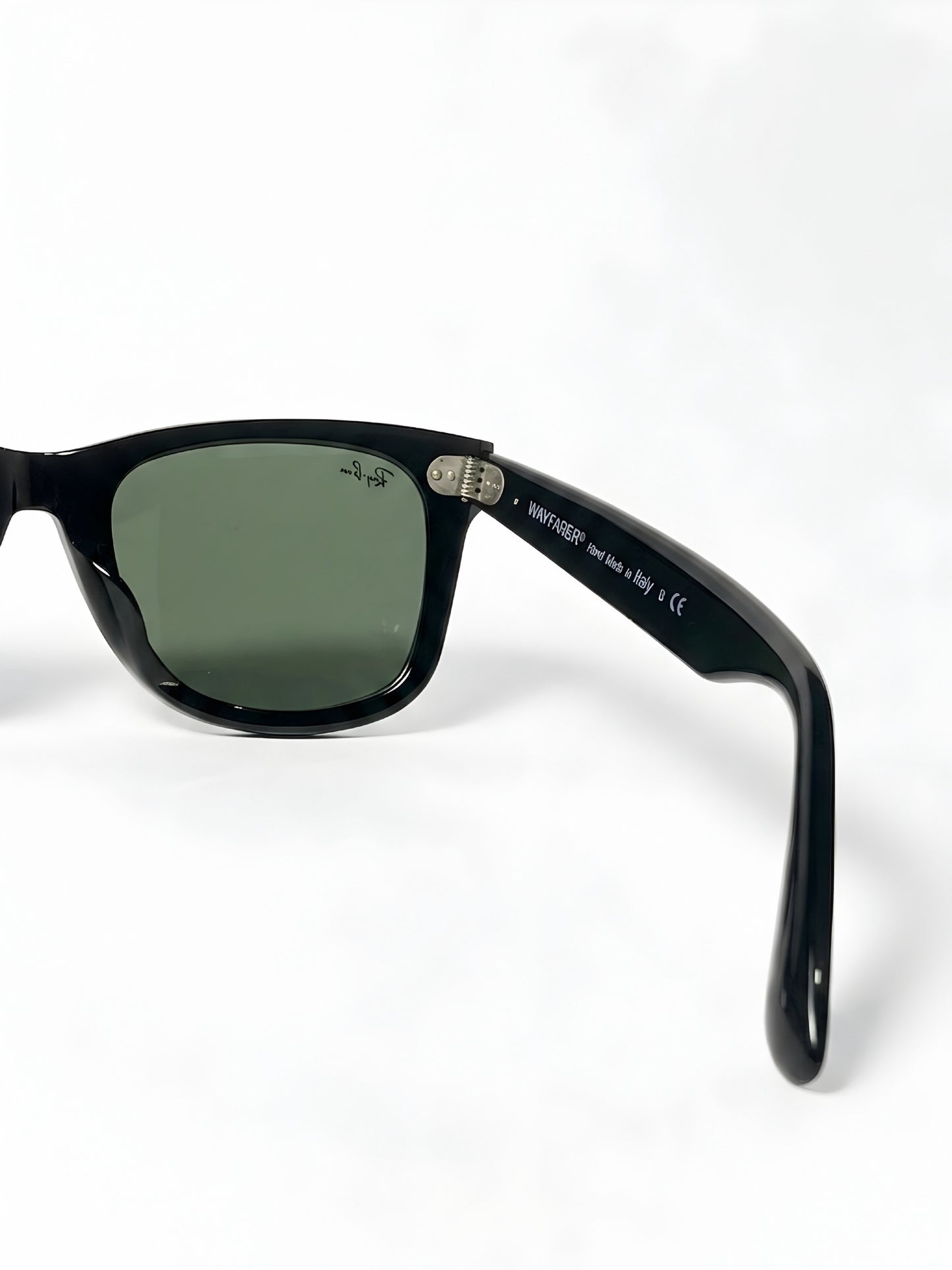 RAYBAN WAYFARERS CLASSIC