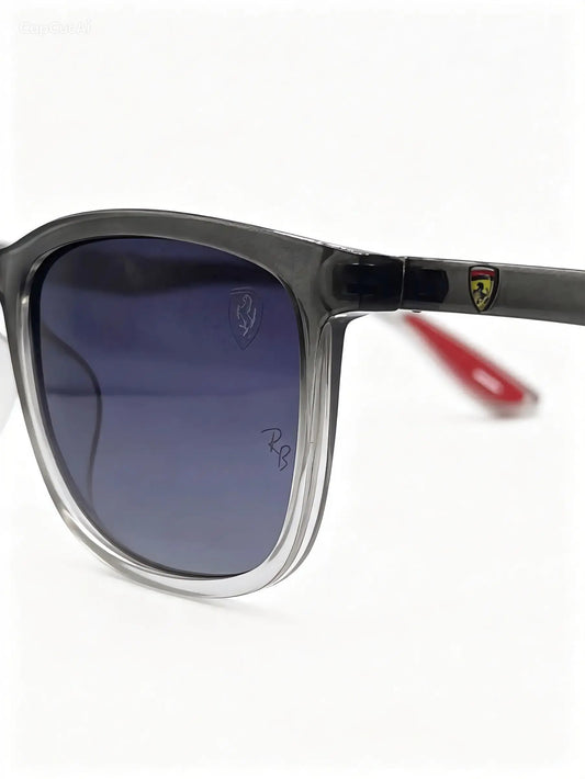 Ray-Ban x Ferrari