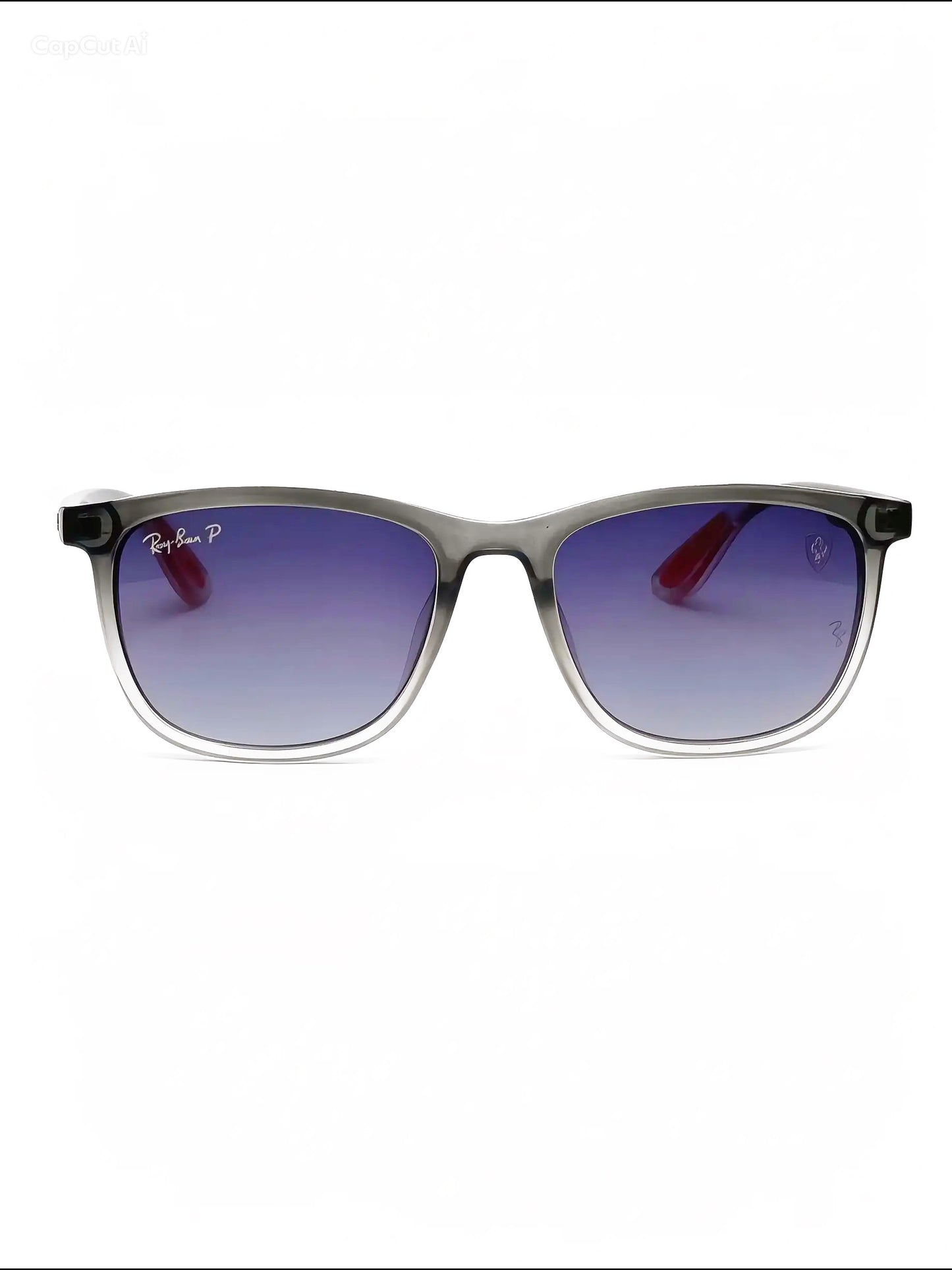 Ray-Ban x Ferrari