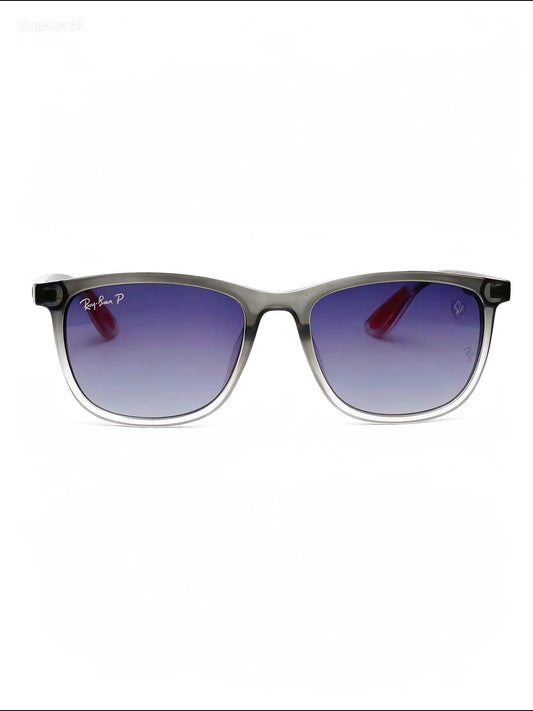 Ray-Ban x Ferrari
