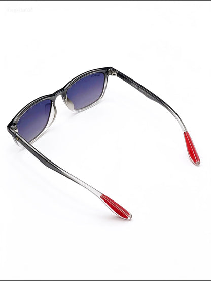 Ray-Ban x Ferrari