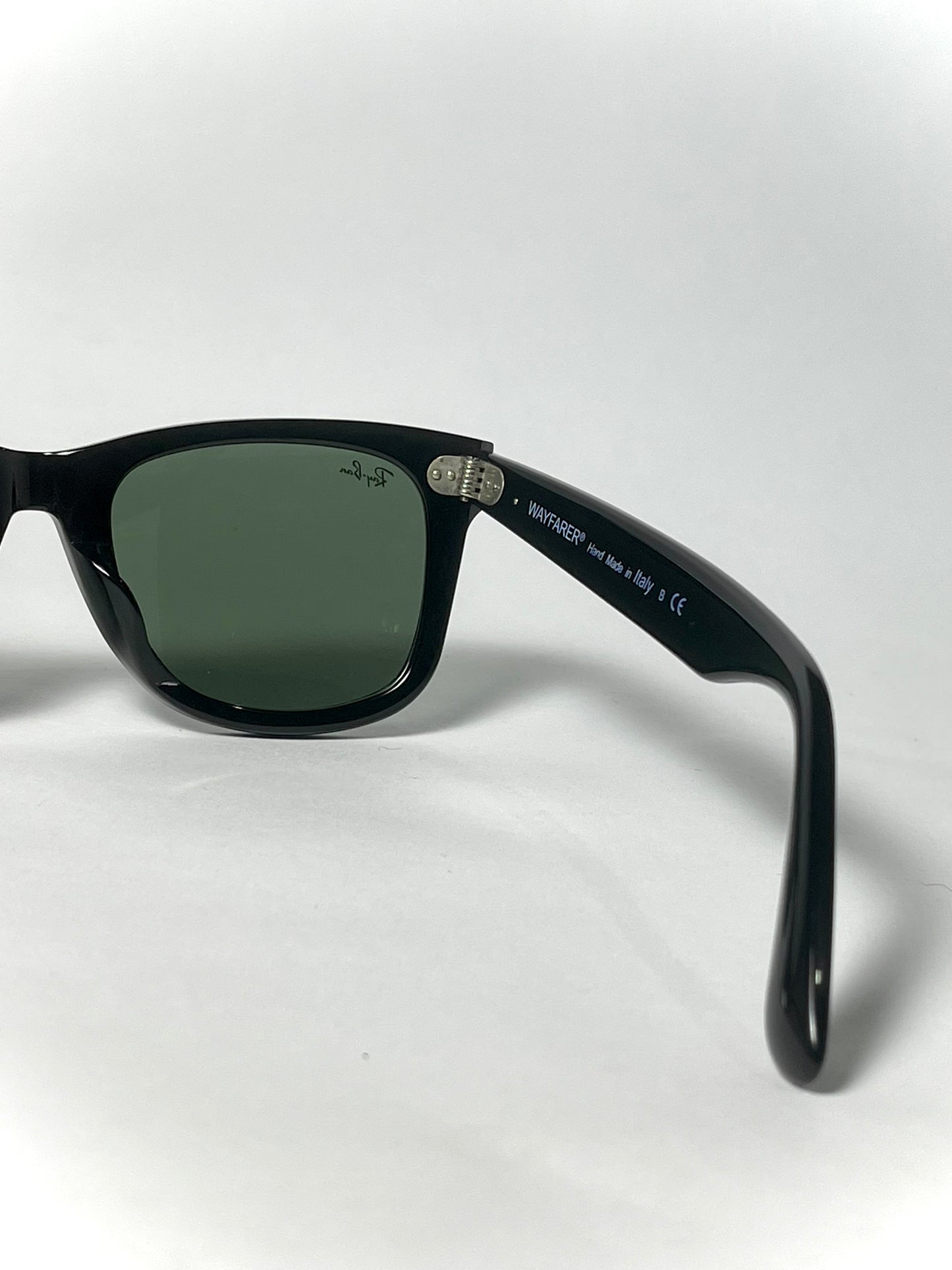 RAYBAN WAYFARERS CLASSIC