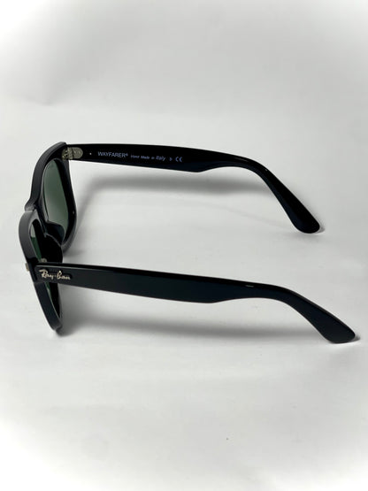 RAYBAN WAYFARERS CLASSIC