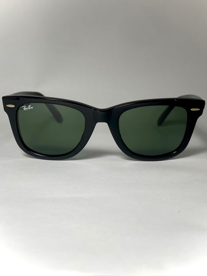 RAYBAN WAYFARERS CLASSIC