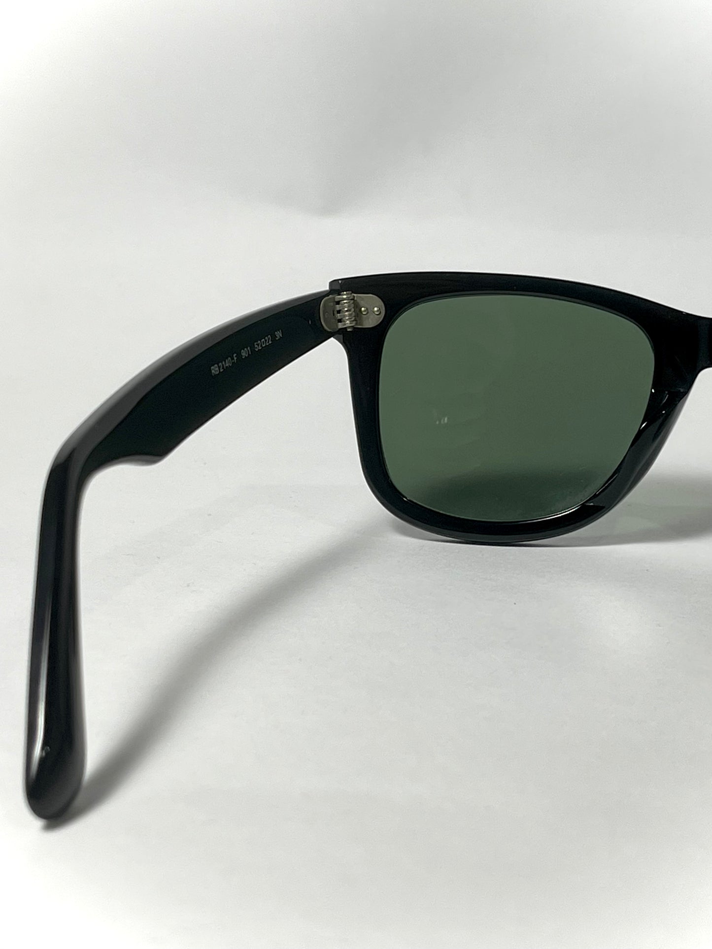 RAYBAN WAYFARERS CLASSIC