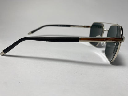 Cartier - Silver Metal