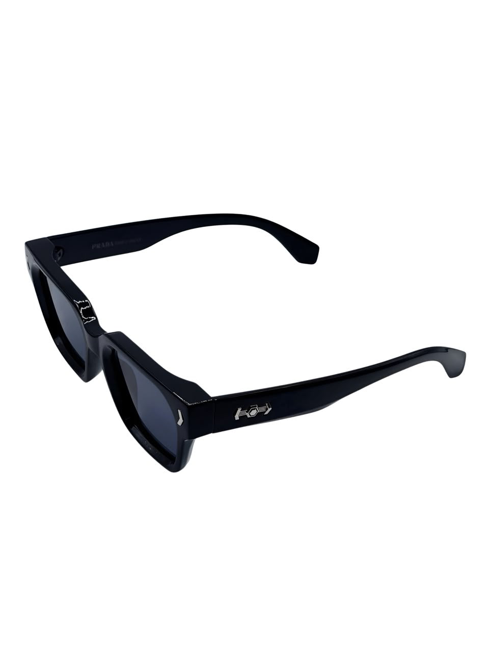 Prada - Black