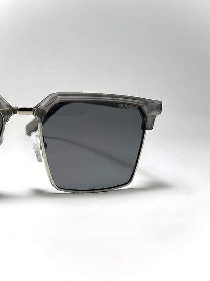 Gucci - Translucent Grey