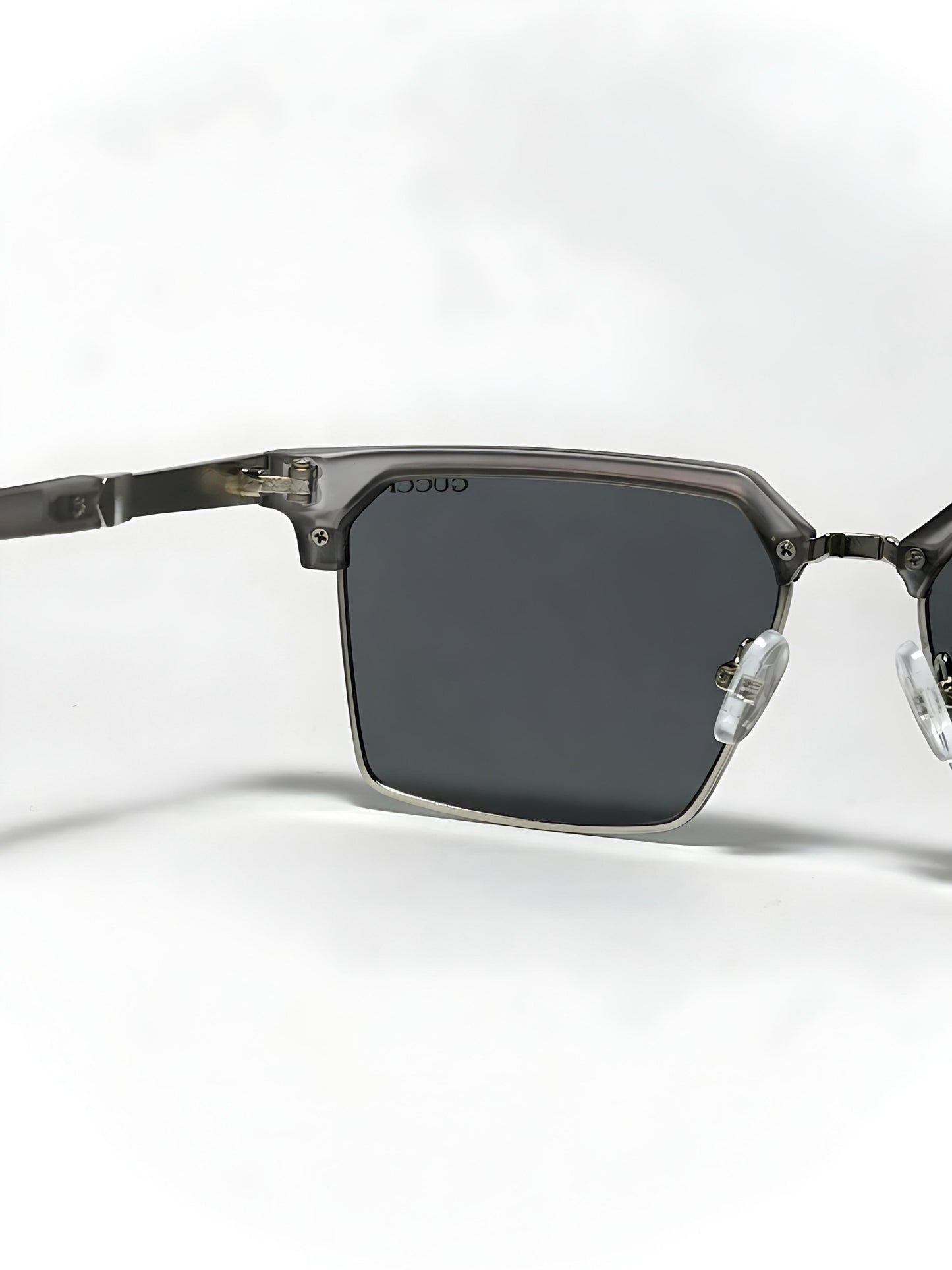 Gucci - Translucent Grey
