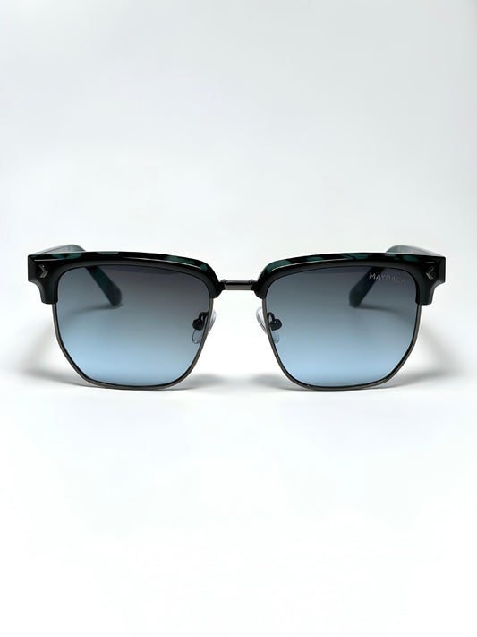 Maybach - Tortoiseshell Blue