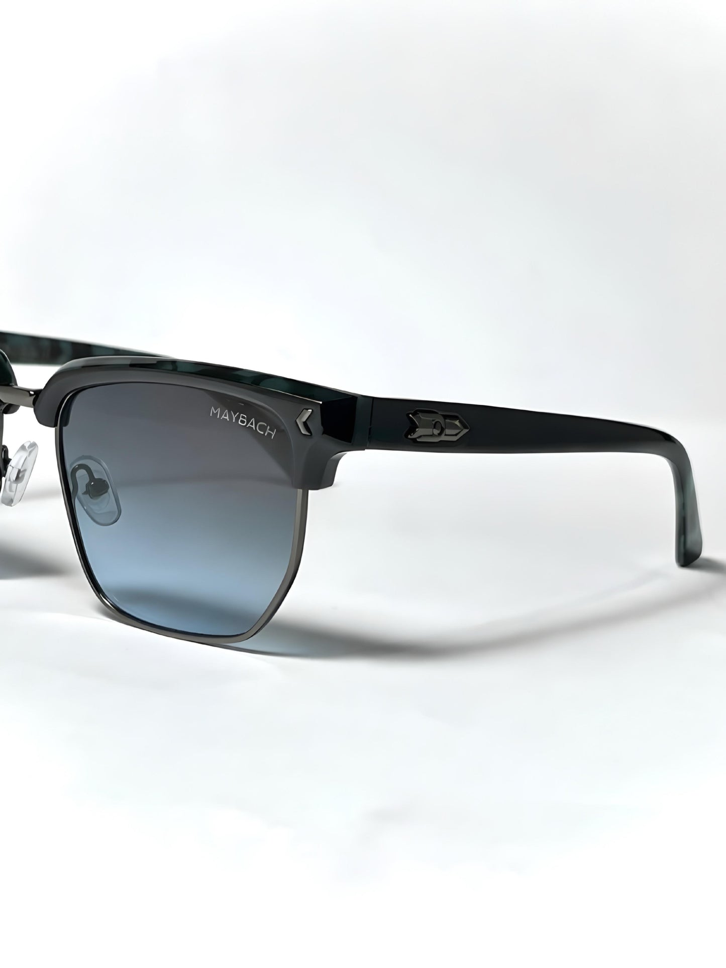 Maybach - Tortoiseshell Blue