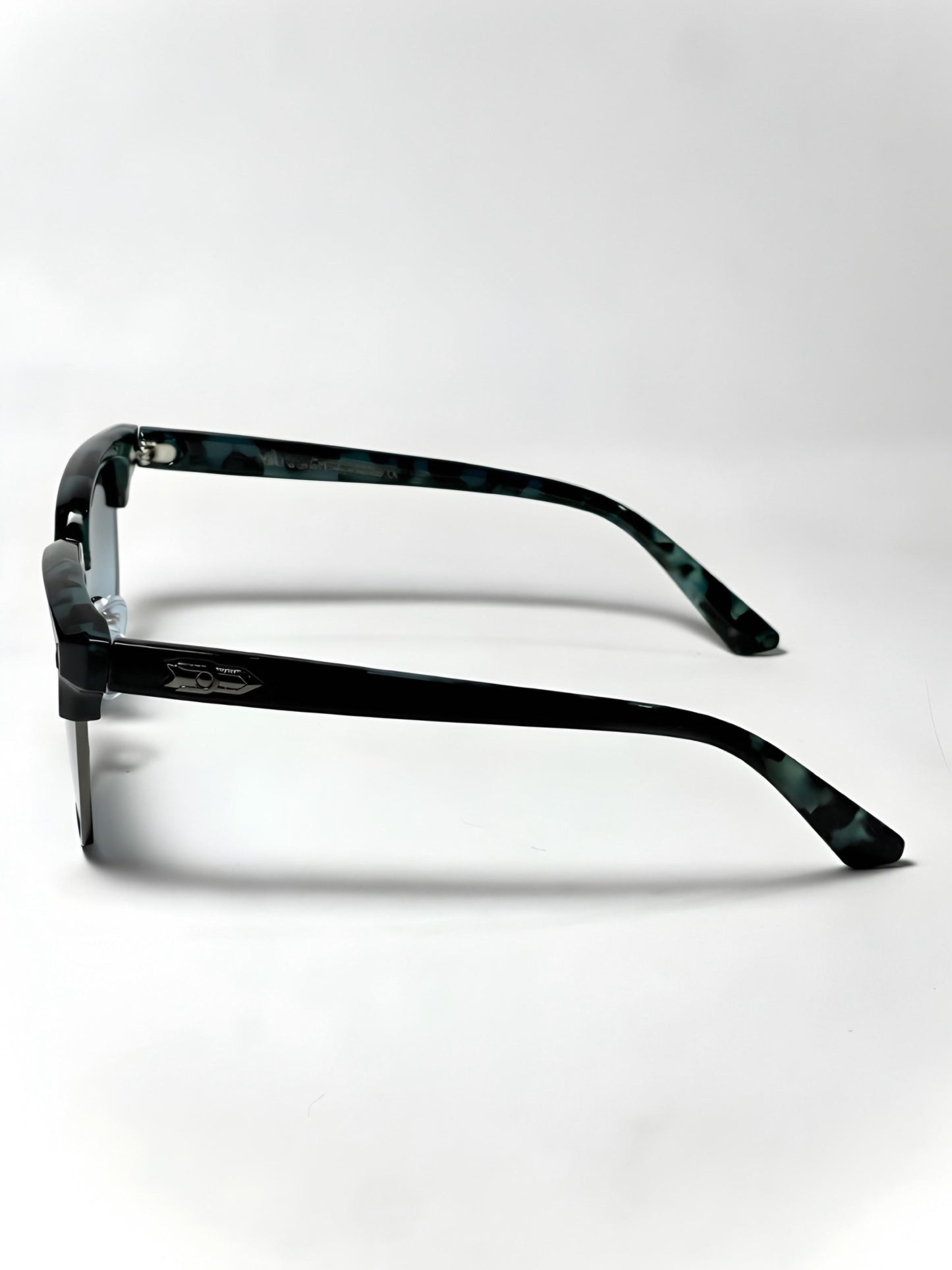 Maybach - Tortoiseshell Blue