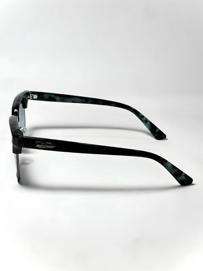 Maybach - Tortoiseshell Blue