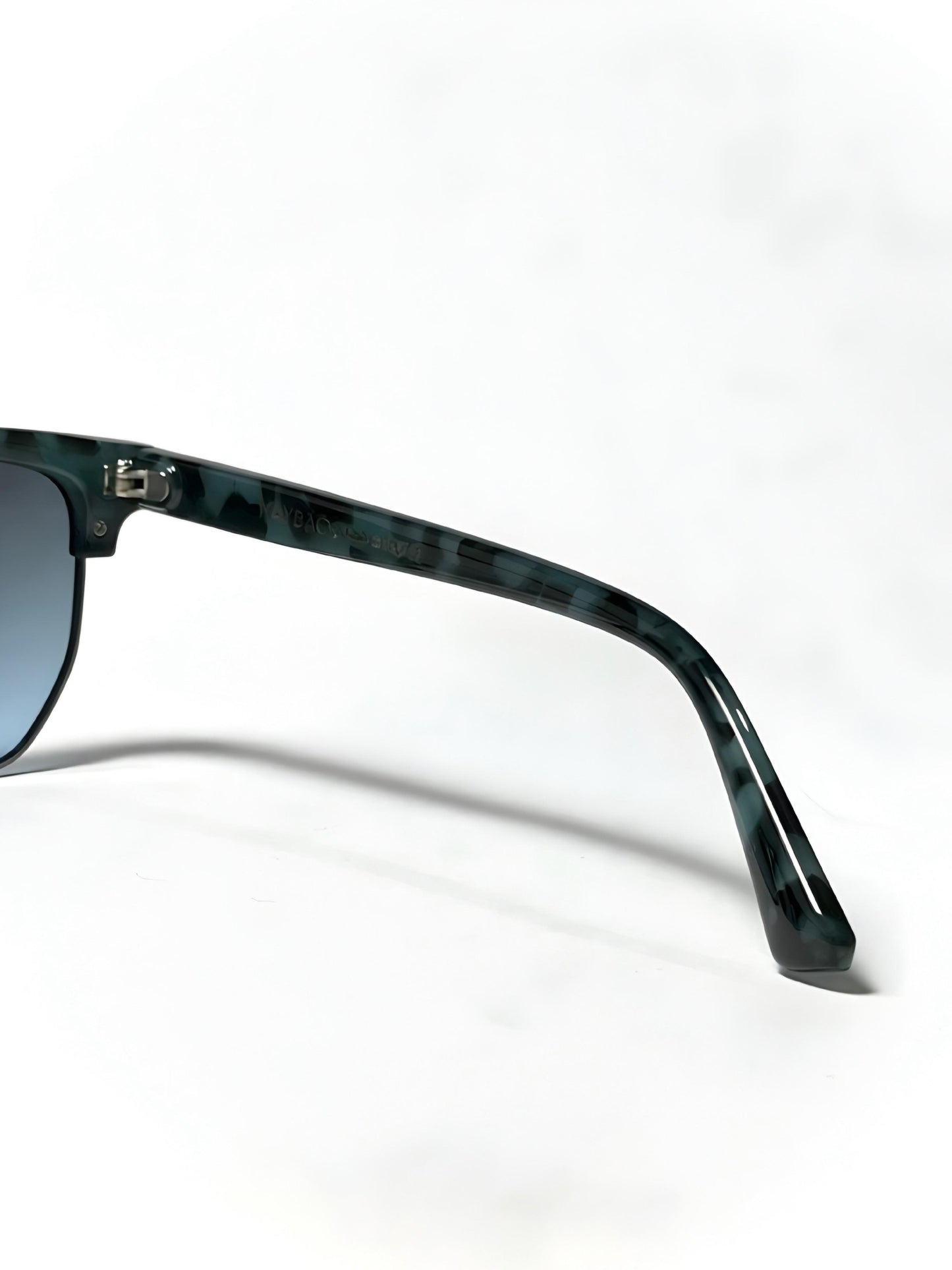 Maybach - Tortoiseshell Blue
