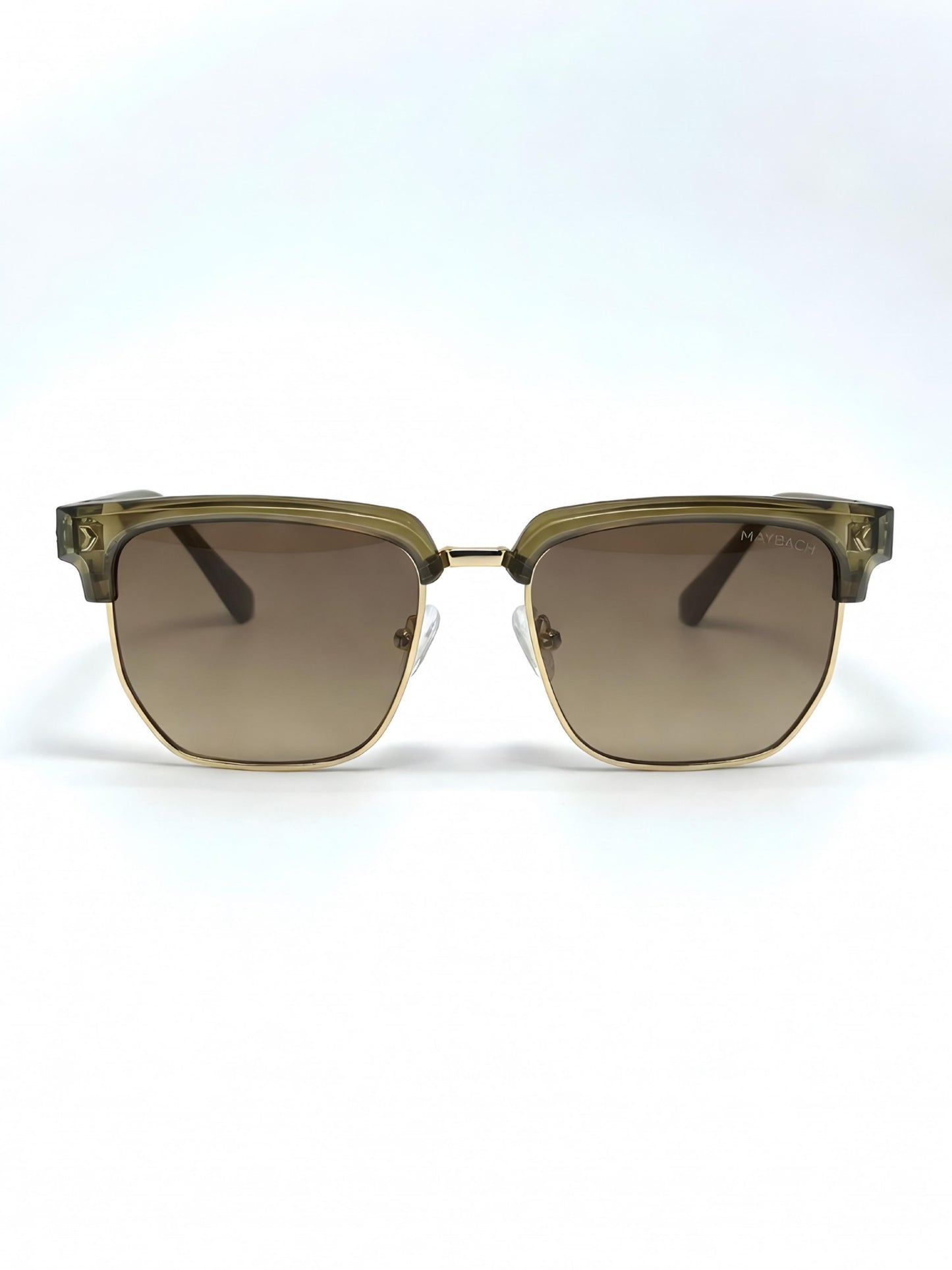 Maybach - Translucent Brown