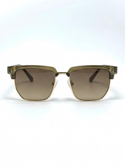 Maybach - Translucent Brown