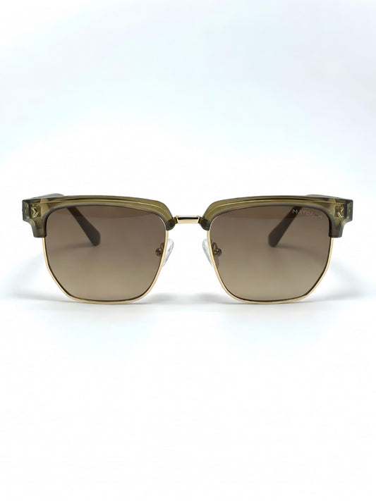 Maybach - Translucent Brown