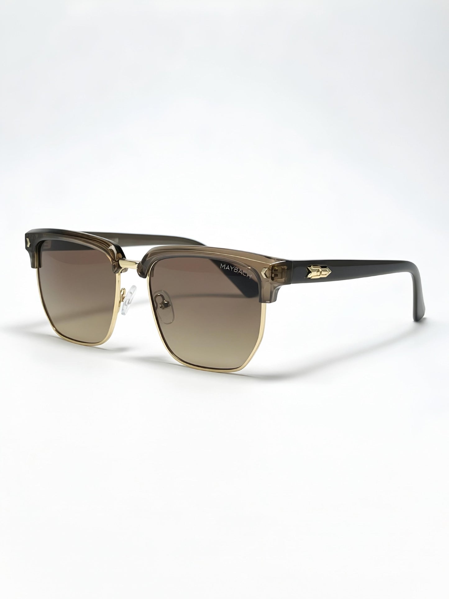 Maybach - Translucent Brown