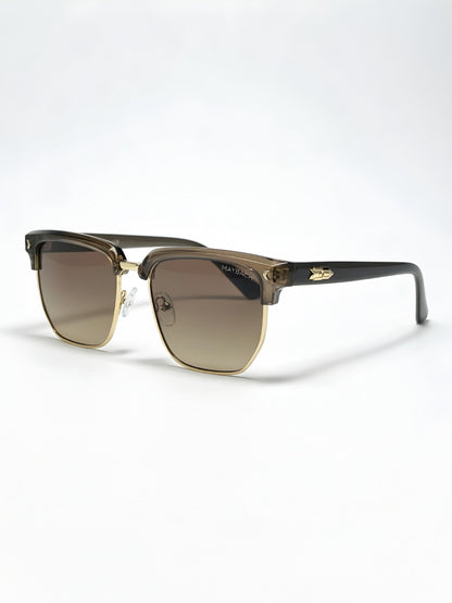 Maybach - Translucent Brown