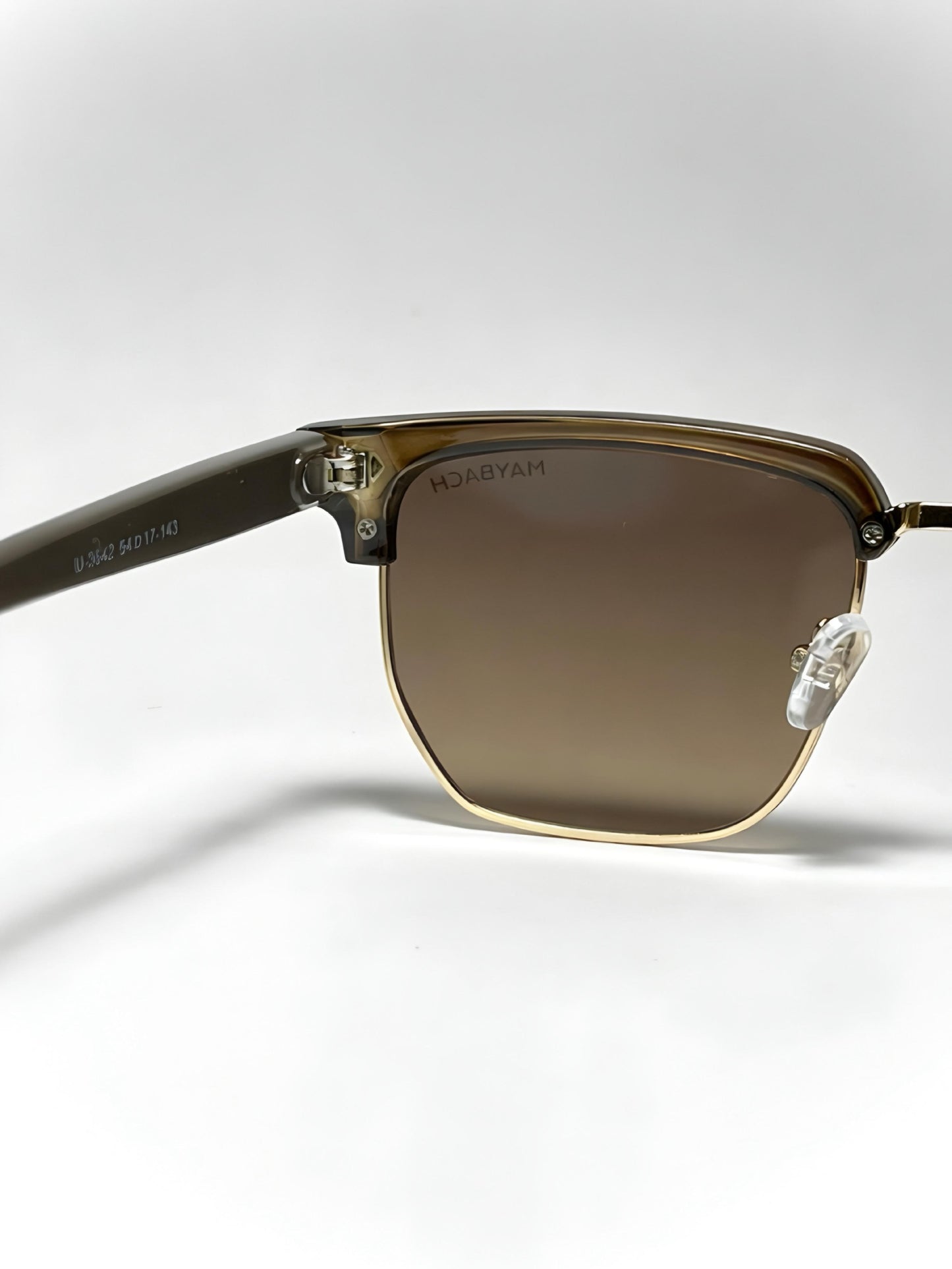Maybach - Translucent Brown