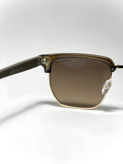 Maybach - Translucent Brown