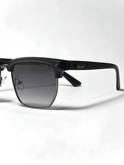 Maybach - Matte Black
