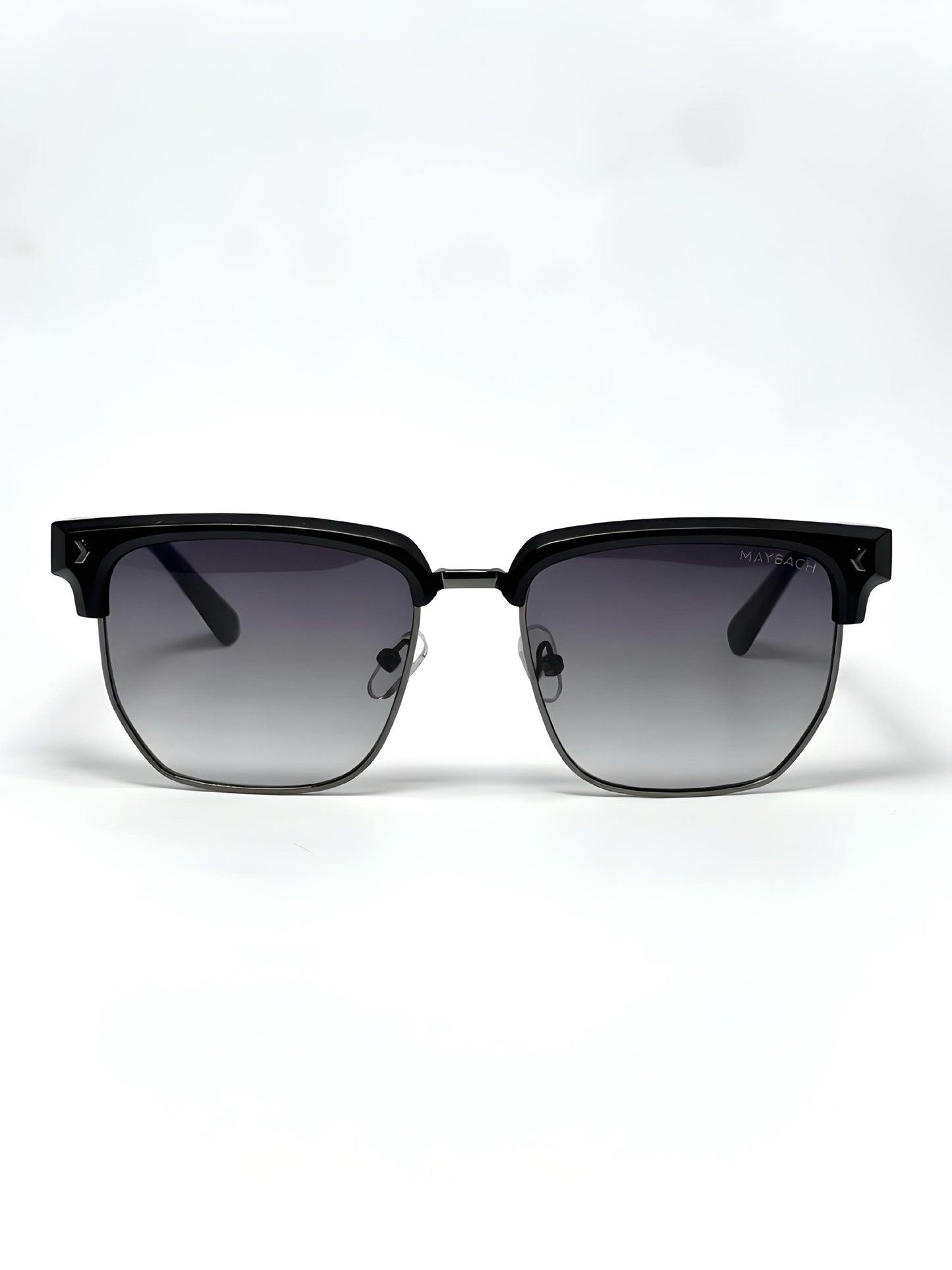Maybach - Matte Black