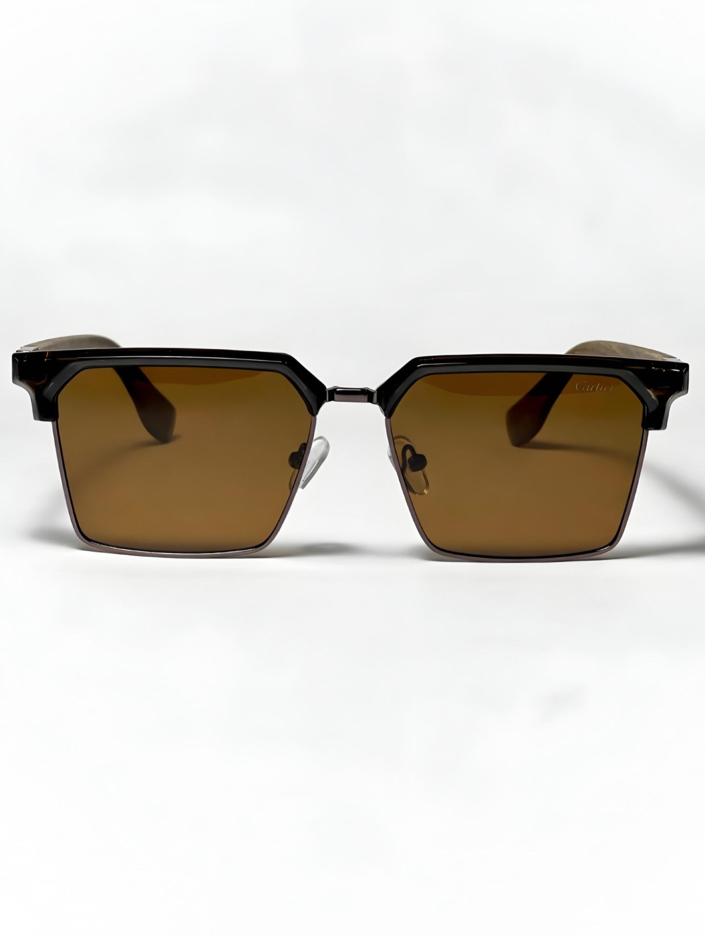 Cartier - Rich Brown