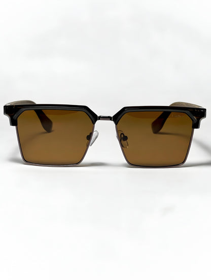 Cartier - Rich Brown