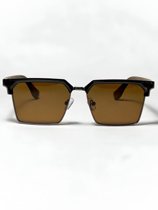 Cartier - Rich Brown