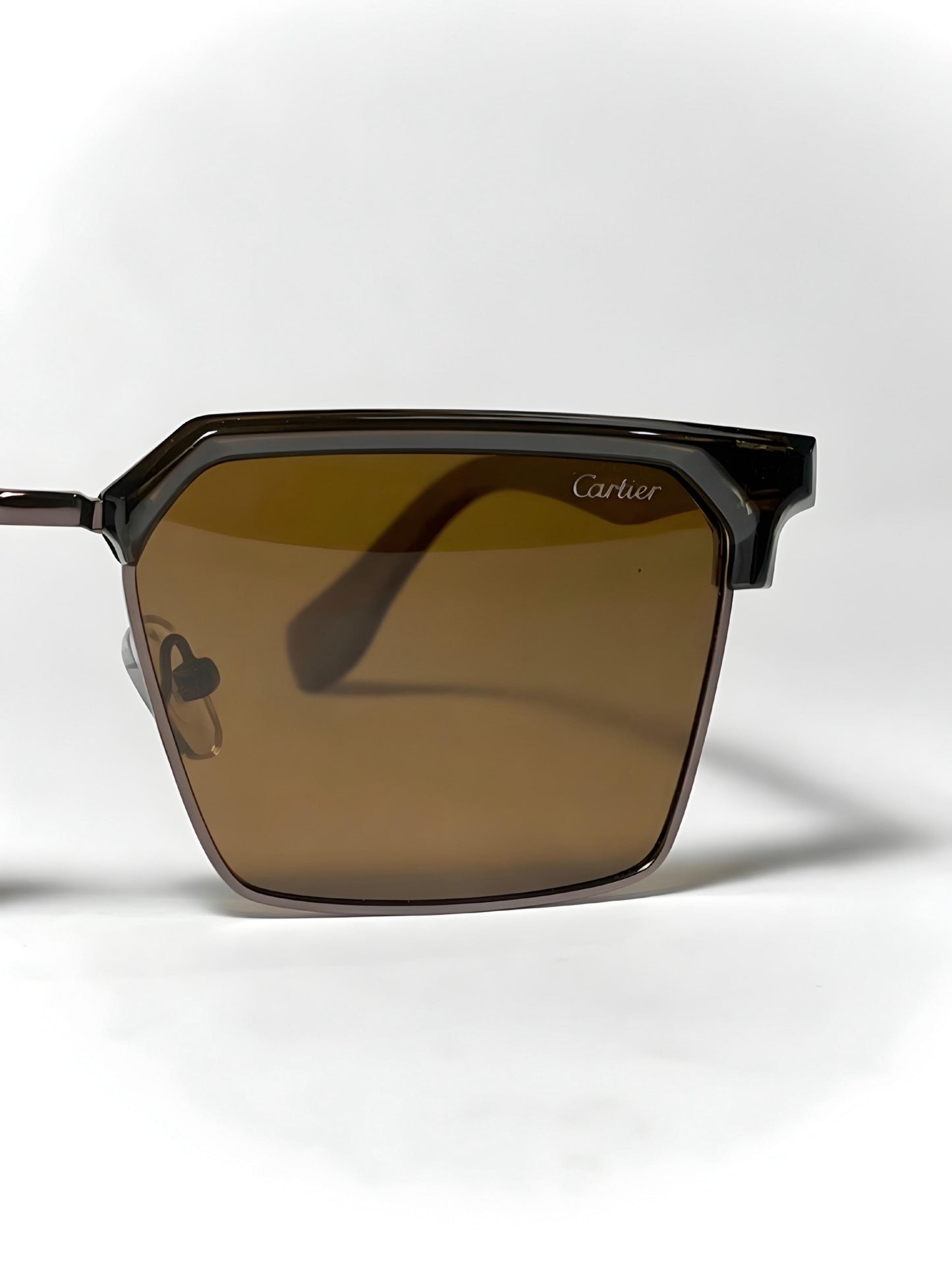 Cartier - Rich Brown