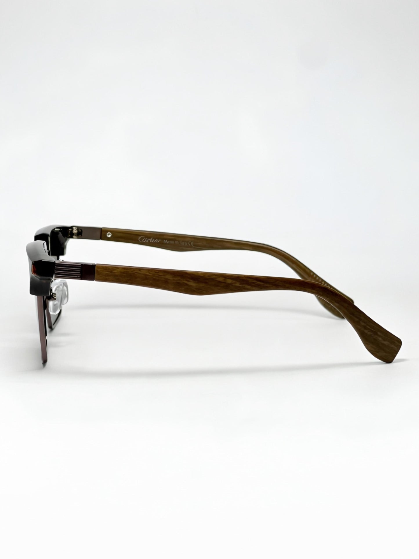 Cartier - Rich Brown