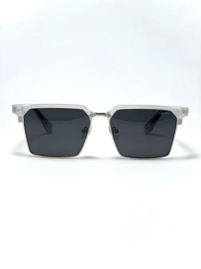 Cartier - Translucent With Brown
