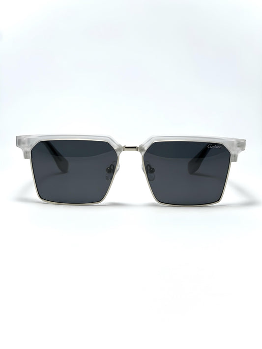 Cartier - Translucent With Brown