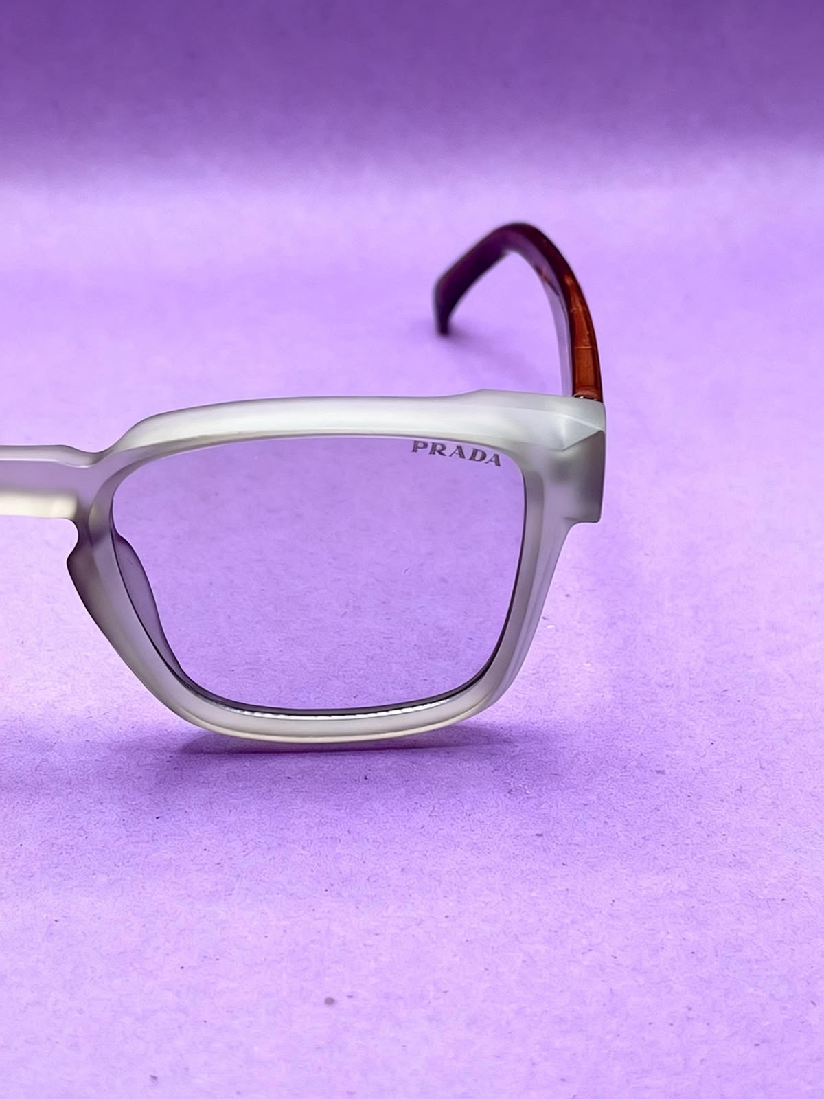 Prada - Dual Tone