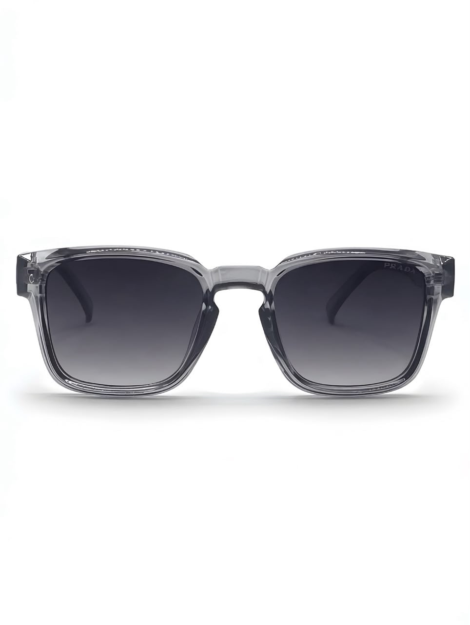Prada - Translucent Grey