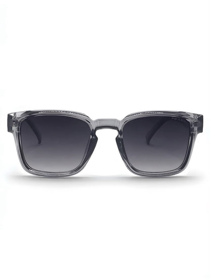 Prada - Translucent Grey