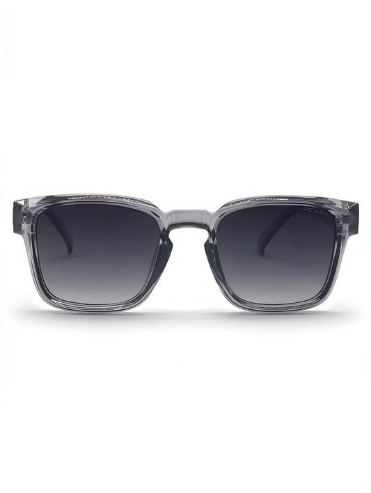 Prada - Translucent Grey