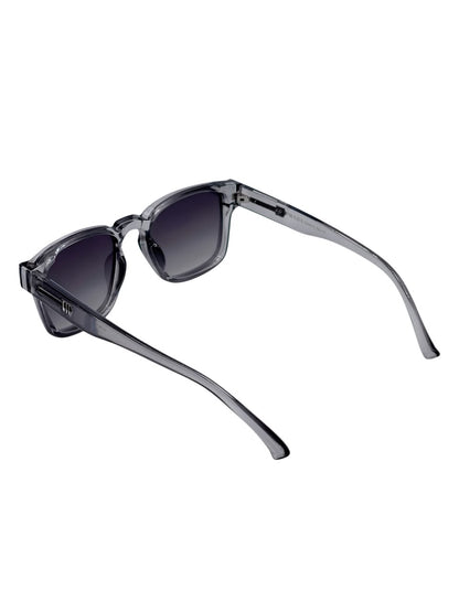 Prada - Translucent Grey