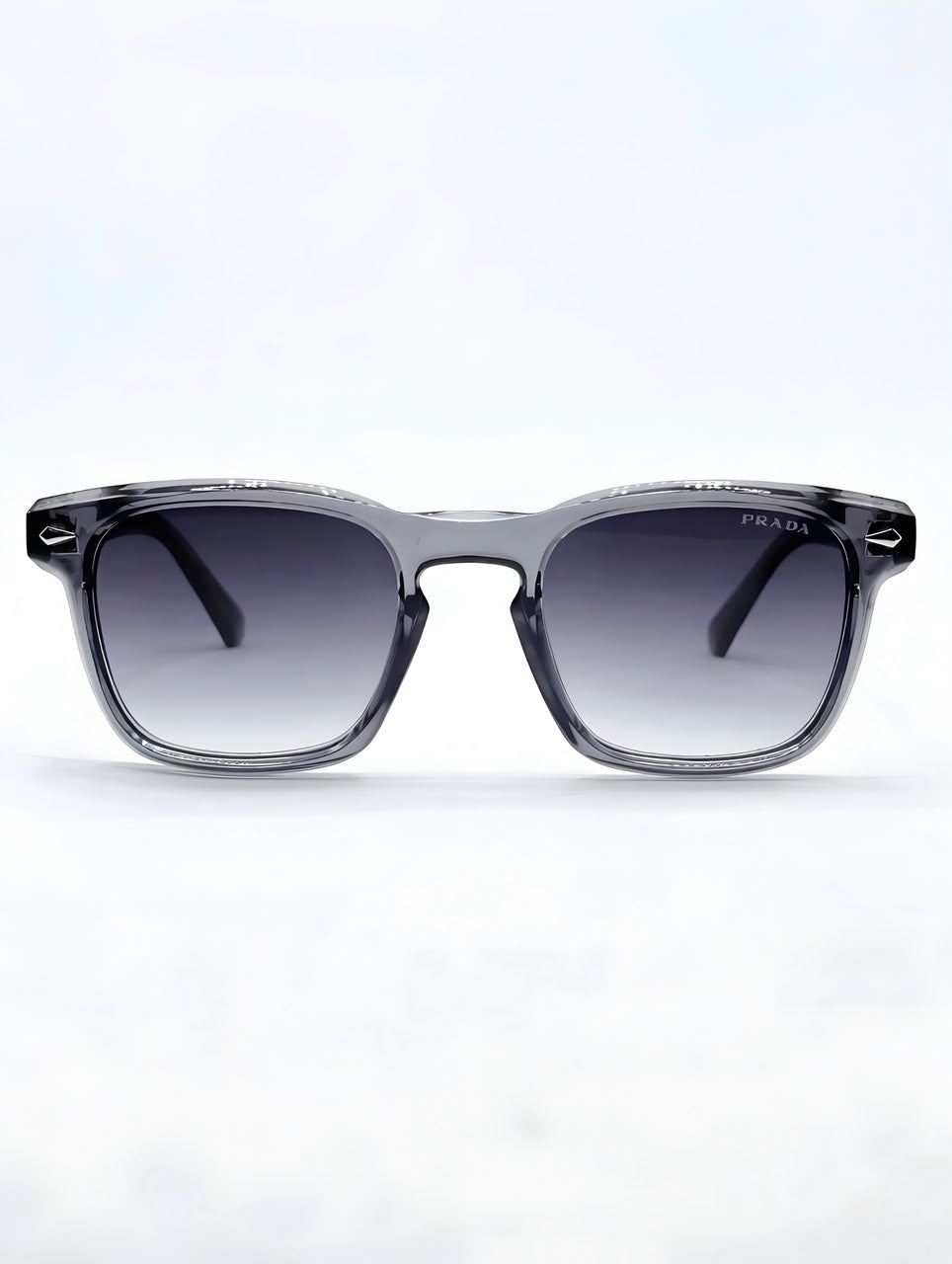 Prada - Translucent grey