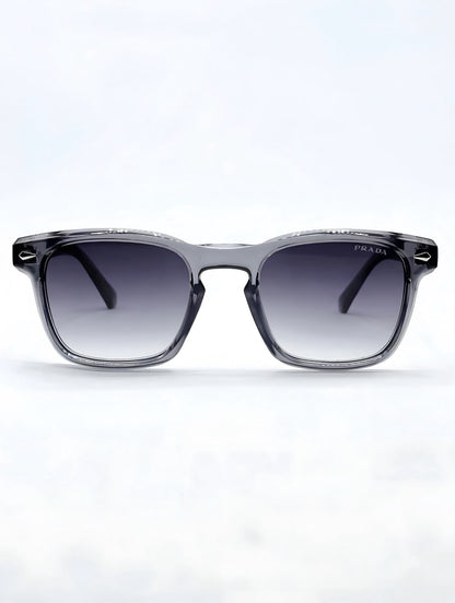 Prada - Translucent grey