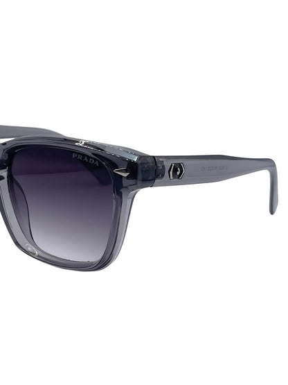 Prada - Translucent grey