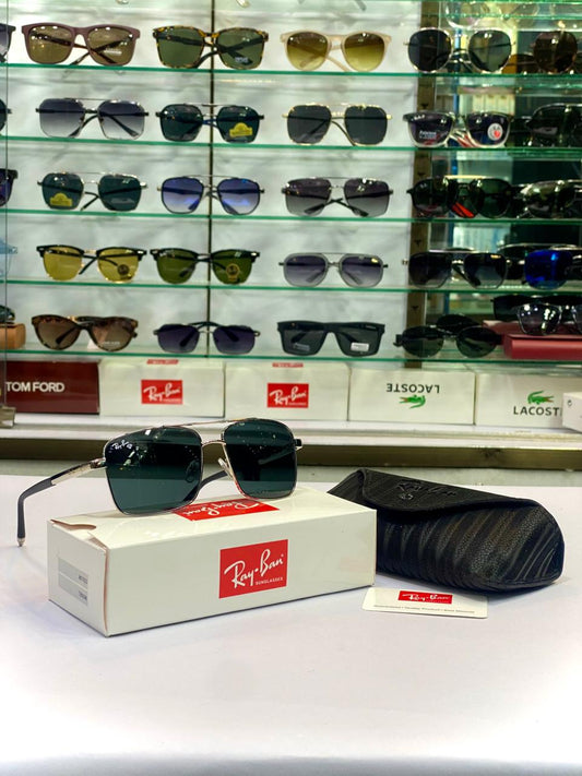 Ray-Ban - RB-1918