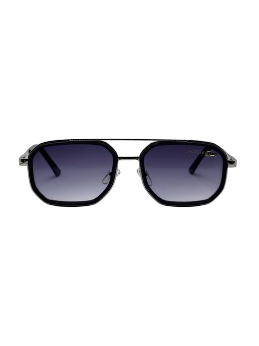 LACOSTE - Silver
