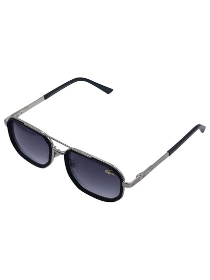 LACOSTE - Silver