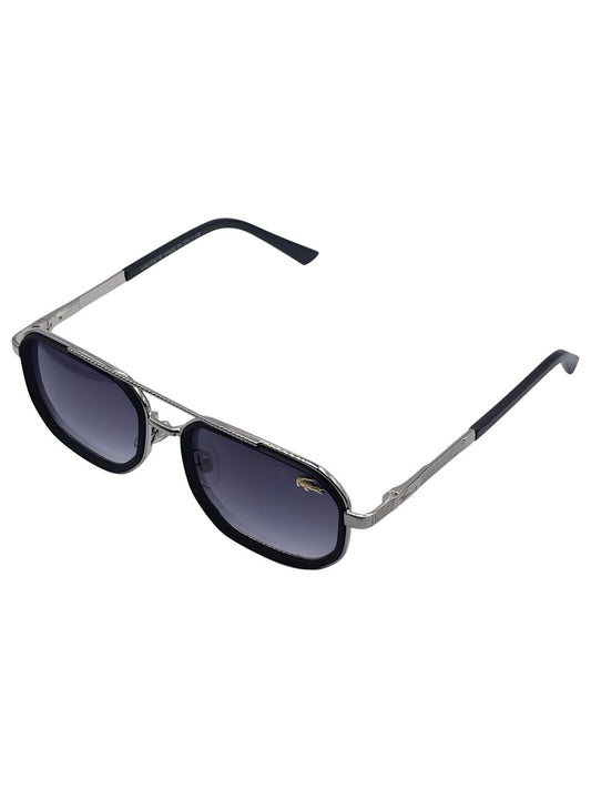 LACOSTE - Silver