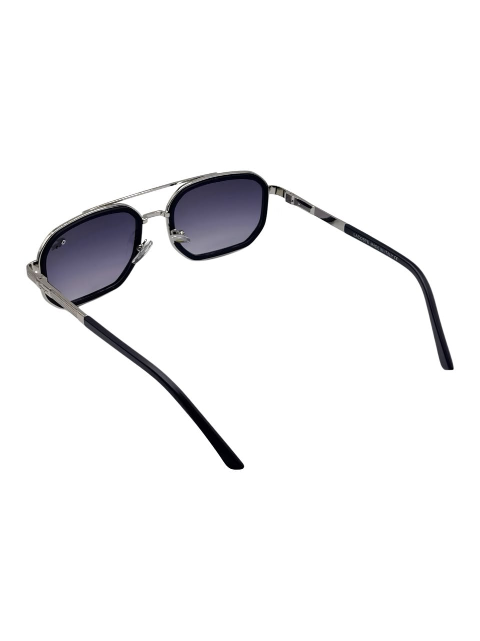 LACOSTE - Silver