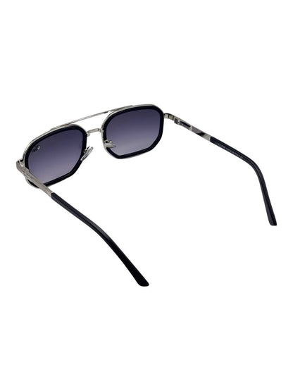 LACOSTE - Silver